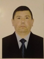 Жаникулов Таабалды Эргешбаевич
