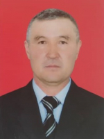 Токтосунов Зайнидин Исаевич