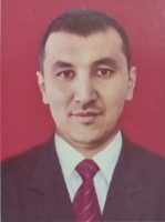 Ниязов Азамат Абдыкадырович