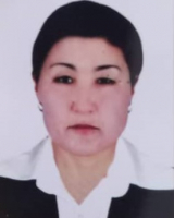 Караева Гулсунай Эсеновна
