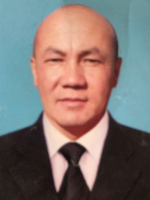 Койчубаев Данияр Замирович