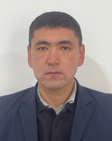 Ташполотов Сүйүнбек Абдирашитович