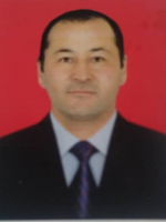 Нышанов Умарали Шергазыевич