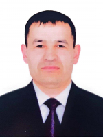 Каламов Садыкбек Узакбаевич